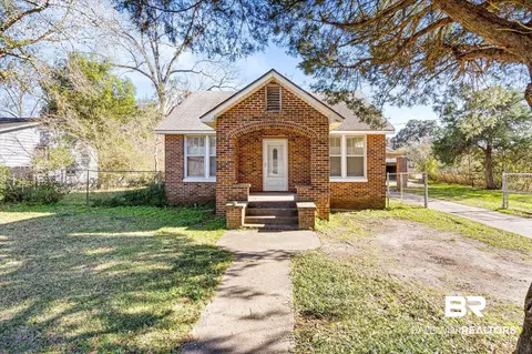338 Hanley Ave, Mobile, AL 36612 photo 1