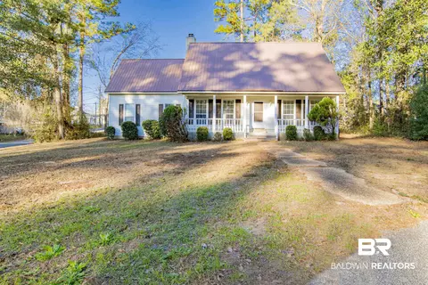 201 Larosa Cir, Daphne, AL 36526
