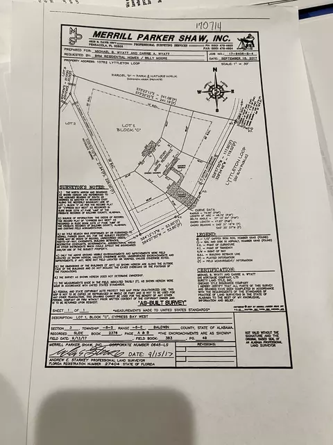 10762 Lyttleton Loop, Lillian, AL 36549 photo 39