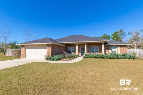 10762 Lyttleton Loop, Lillian, AL 36549 photo 1