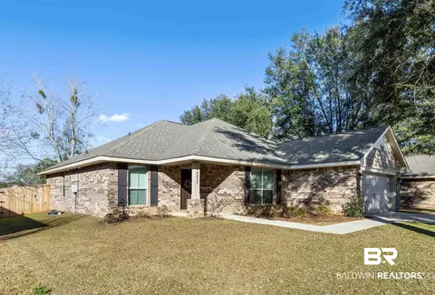 14837 Silver Oaks Loop, Silverhill, AL 36576 photo 2