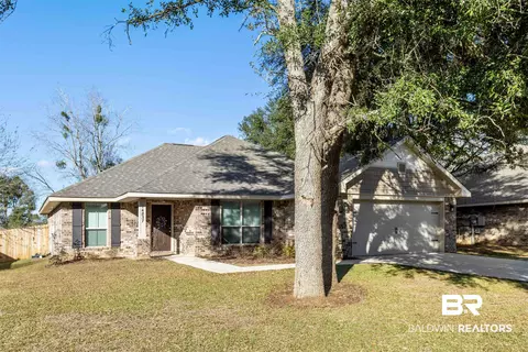 14837 Silver Oaks Loop, Silverhill, AL 36576 photo 1