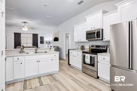 14837 Silver Oaks Loop, Silverhill, AL 36576 photo 5