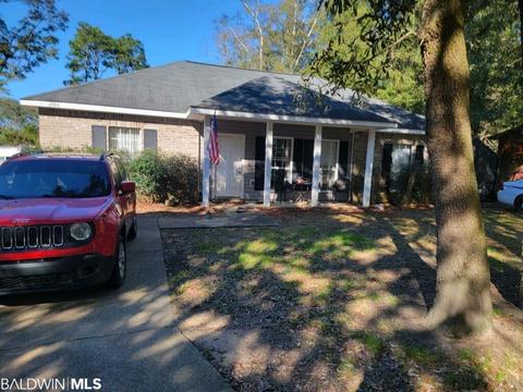 6986 Warrington Dr, Mobile, AL 36619 photo 1