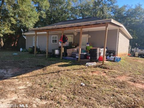 6986 Warrington Dr, Mobile, AL 36619 photo 2