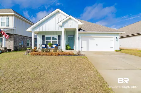 24455 Alydar Loop, Daphne, AL 36526 photo 1