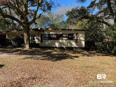 4154 Gentilly Ln, Mobile, AL 36618 photo 1