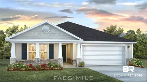 23720 Unbridled Loop, Daphne, AL 36526 photo 1