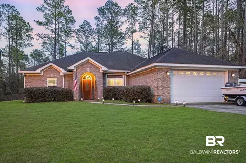 17382 River Rd, Summerdale, AL 36580