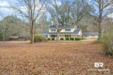 3940 Brewer Rd, Chunchula, AL 36521 photo 33