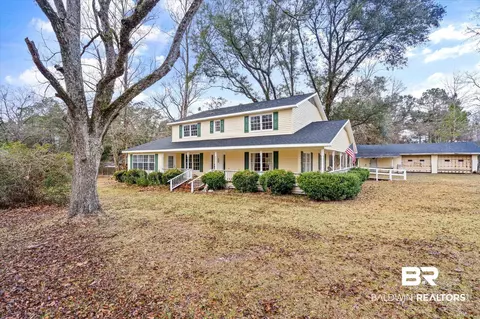 3940 Brewer Rd, Chunchula, AL 36521 photo 1
