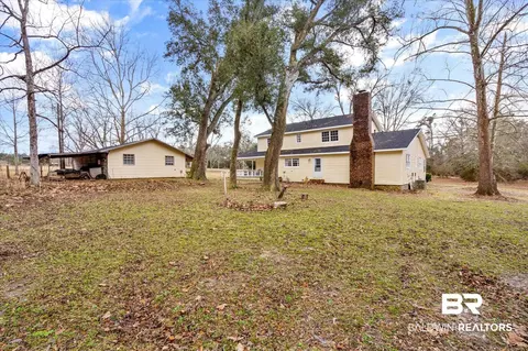 3940 Brewer Rd, Chunchula, AL 36521 photo 29
