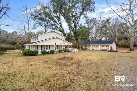 3940 Brewer Rd, Chunchula, AL 36521 photo 32