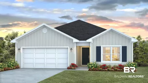 23760 Unbridled Loop, Daphne, AL 36526 photo 1