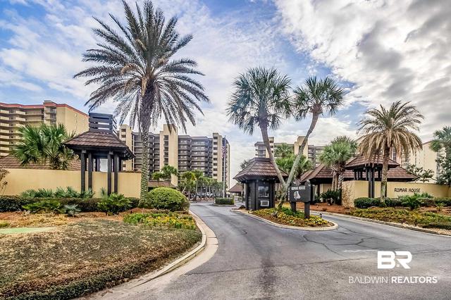 24310 Perdido Beach Blvd #305B, Orange Beach, AL 36561
