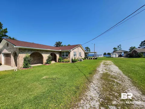 36170 Boykin Blvd, Lillian, AL 36549