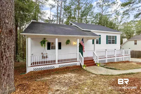 110 E Avon Cir, Daphne, AL 36526 photo 1
