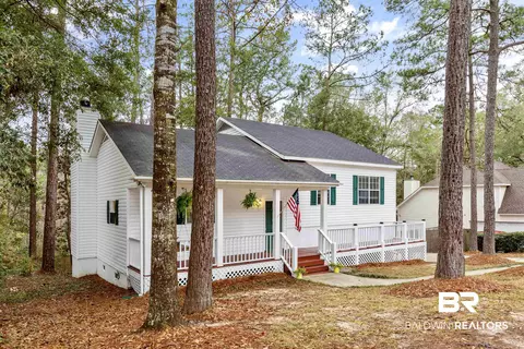 110 E Avon Cir, Daphne, AL 36526 photo 3