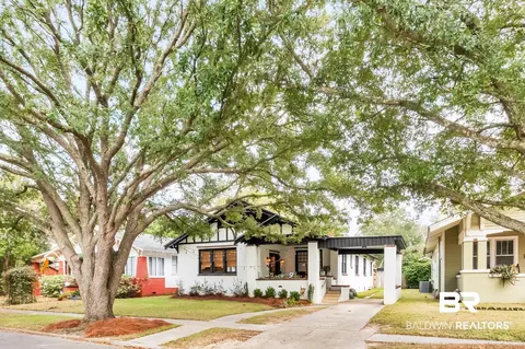 9 Mcphillips Ave, Mobile, AL 36604 photo 3