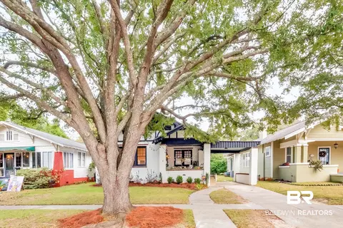 9 Mcphillips Ave, Mobile, AL 36604 photo 1