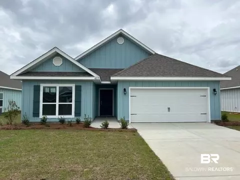 4219 Montague Dr, Gulf Shores, AL 36542