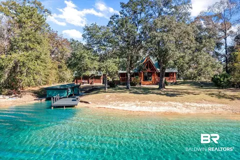 10659 Ski Chaste Ln, Axis, AL 36505 photo 1