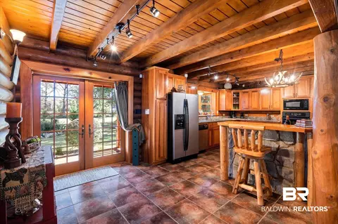 10659 Ski Chaste Ln, Axis, AL 36505 photo 3