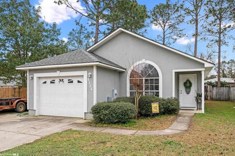 5114 Pine Way, Orange Beach, AL 36561