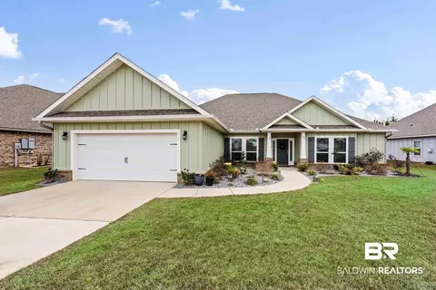 10150 Dunleith Loop, Daphne, AL 36526 photo 1