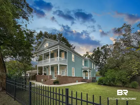 1310 Old Shell Rd, Mobile, AL 36604 photo 1