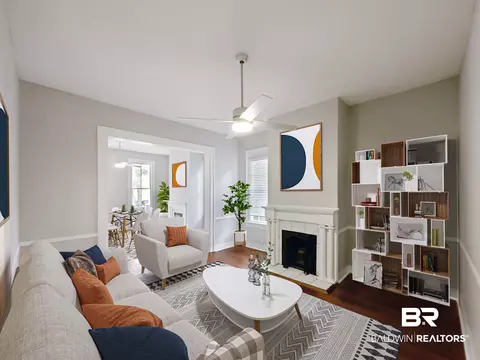 1310 Old Shell Rd, Mobile, AL 36604 photo 5