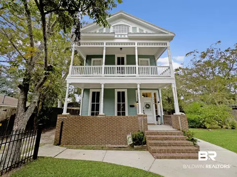 1310 Old Shell Rd, Mobile, AL 36604 photo 7