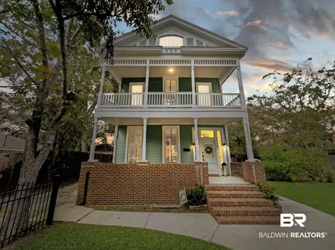 1310 Old Shell Rd, Mobile, AL 36604 photo 2