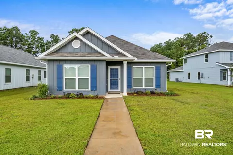 24033 Veranda Cir, Elberta, AL 36530