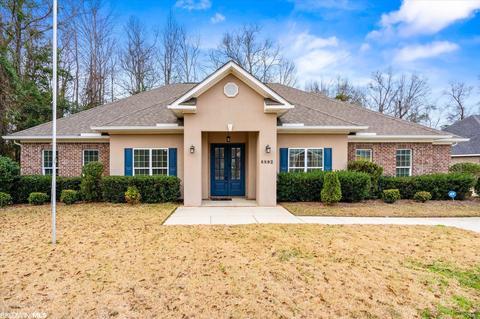 8892 Aiken Way, Mobile, AL 36695