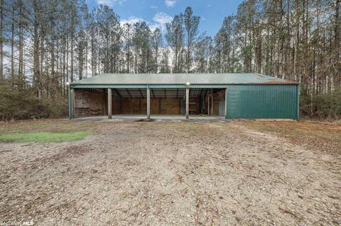 34136 Ward Rd, Stapleton, AL 36578 photo 1
