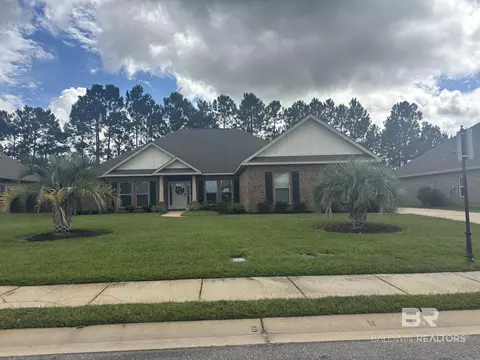 4164 Inverness Cir, Gulf Shores, AL 36542