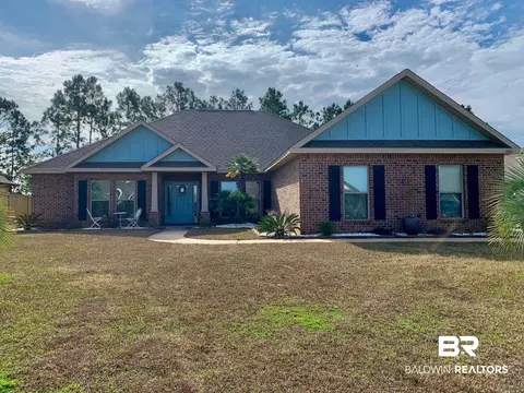 4164 Inverness Cir, Gulf Shores, AL 36542