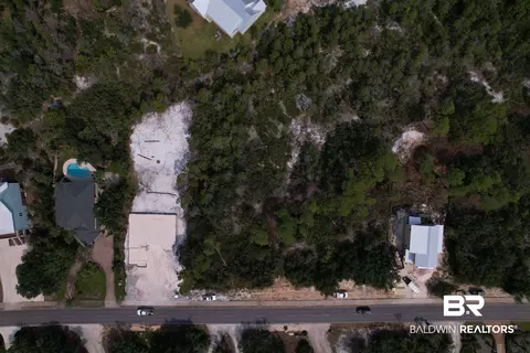 lot135 River Rd, Orange Beach, AL 36561