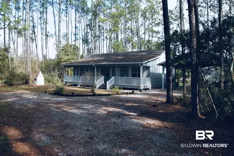10550 Stucki Rd, Elberta, AL 36530 photo 1