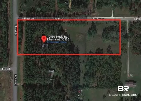 10550 Stucki Rd, Elberta, AL 36530 photo 26
