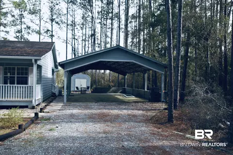 10550 Stucki Rd, Elberta, AL 36530 photo 5
