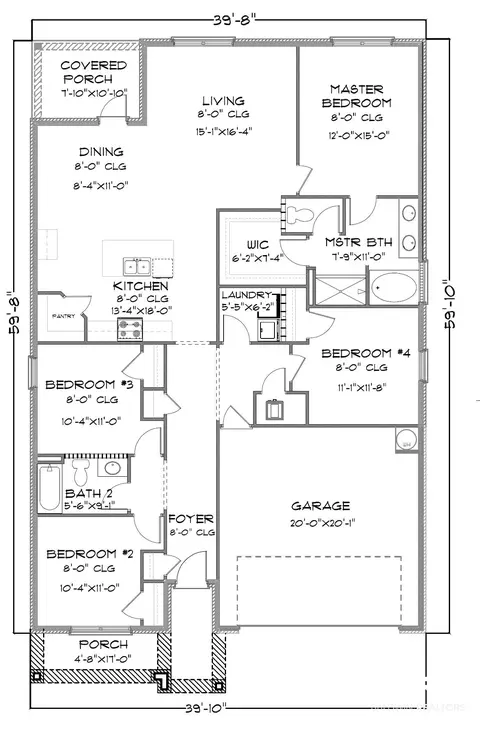 23620 Unbridled Loop, Daphne, AL 36256 photo 2