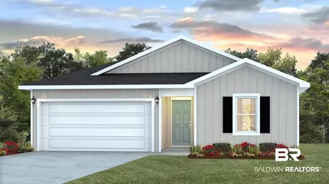 23779 Unbridled Loop, Daphne, AL 36256 photo 1