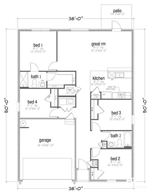 23779 Unbridled Loop, Daphne, AL 36256 photo 2