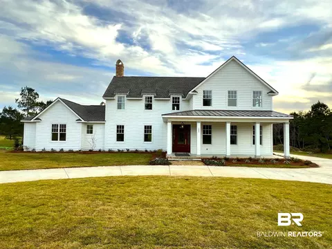 153 Mount Pleasant Blvd, Fairhope, AL 36532