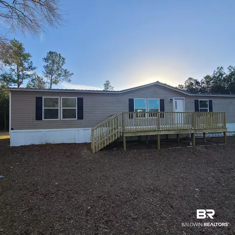 6849 Nathan Jordan Rd, Millry, AL 36558