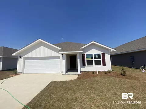 23536 Unbridled Loop, Daphne, AL 36526 photo 1