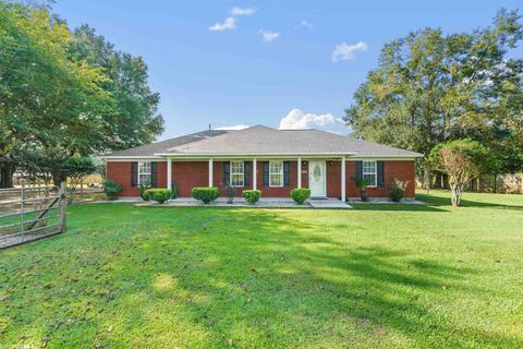 13715 Terjen Ln, Wilmer, AL 36587