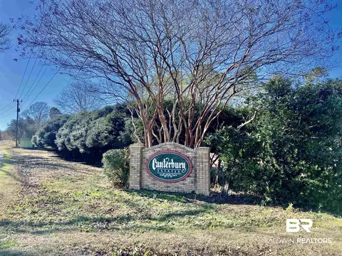 0 Norwood Dr, Monroeville, AL 36460